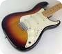 Fender Bullet S3 USA 1981-Sunburst