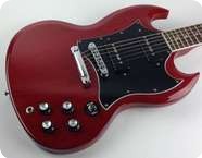 Gibson SG Classic 2010 Cherry