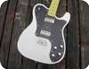 Danny Hines Guitars Custom TeleDeluxe Filtertron / Jon Ross Aldridge