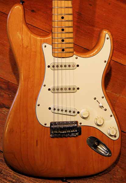 stratocaster