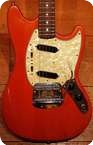 Fender Mustang 1969