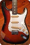 Fender Stratocaster 525743 1973