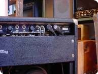 Fender Twin Reverb II