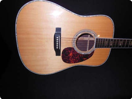 Martin D 41