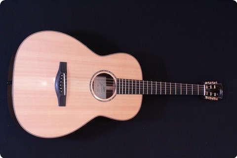 Atkin Custom Deluxe 00 Model Natural