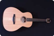 ATKIN CUSTOM DELUXE 00 MODEL Natural