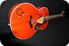 Gretsch RANCHER 6022 1989-Western Maple Stain