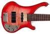 Schloff Guitars Rocktyfier 6-string 2007-Aurora Sunburst