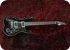 Schloff Guitars Incas 59-Black Shadow