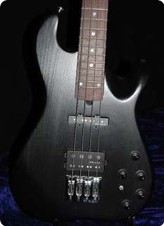 Bassart Guitars Phönix Bass