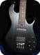 Bassart Guitars Phnix Bass