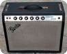 Fender Princeton Reverb 1975-Black