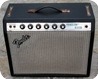 Fender Princeton Reverb 1975 Black