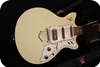 Duesenberg D-CASTER-Blonde