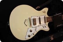 Duesenberg D CASTER Blonde