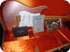 Fender Stratocaster 55 RELIC GUITARBROKER 2010-Champagne Sparkle