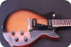 Gibson LES PAUL SPECIAL 55/74 1974-Sunburst