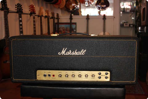 Marshall Jmp50 1975