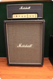 Marshall Lead & Bass 20  1973