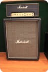 Marshall LEAD BASS 20 1973