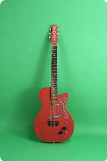 Danelectro Us 1958 Pink