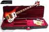 Rickenbacker 4003 2013-Fireglo