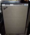 Fender-Super Six-1972-Black
