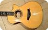 Taylor 912CE Acoustic Guitar 2002