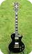 Gibson Les Paul Custom  1976-Black