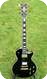 Gibson Les Paul Custom 1976 Black