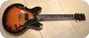 Gibson ES335 Pro 1979-Antique Suburst