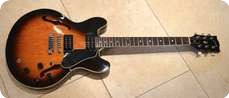 Gibson ES335 Pro 1979 Antique Suburst