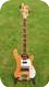 Rickenbacker 4003 Bass Guitar Maplego 1982