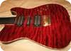 Tom Anderson Hollow Drop Top 