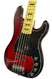 Sandberg California VT-5-Redburst