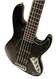 Sandberg -  California TM-5 2010's Transparent Blackburst