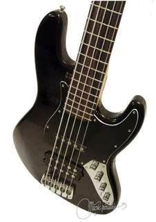 Sandberg California Tm 5 Transparent Blackburst