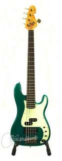 Sandberg California Vm 5 Pearl Green