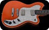 Katar Popmaster Standard-Tangerine Flake