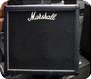 Marshall JMP MK2 Lead - 50w 1981-Black