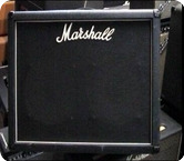 Marshall JMP MK2 Lead 50w 1981 Black