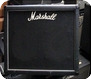 Marshall JMP MK2 Lead 50w 1981 Black