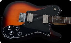 Katar TK Deluxe 3 Tone Sunburst