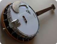 Eko RIO BRAVO TENOR BANJO 1974