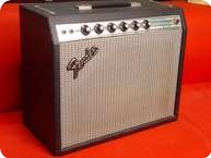 Fender Princeton Reverb 1976