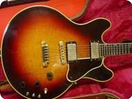 Gibson ES Artist 1981