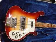 Rickenbacker 4003 1996