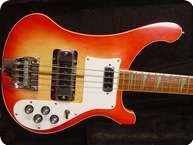 Rickenbacker 4001 1974