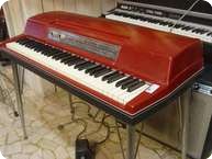 Wurlitzer 200 Rosso