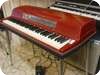 Wurlitzer 200 Rosso